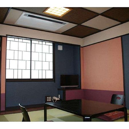 Nagoya Katei Miyoshi Hotel Exterior photo