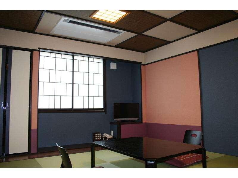Nagoya Katei Miyoshi Hotel Exterior photo