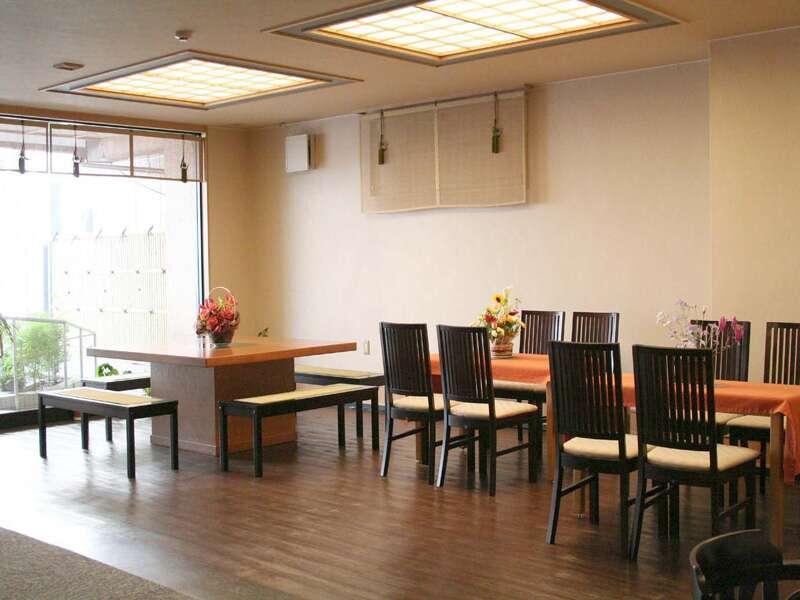 Nagoya Katei Miyoshi Hotel Exterior photo