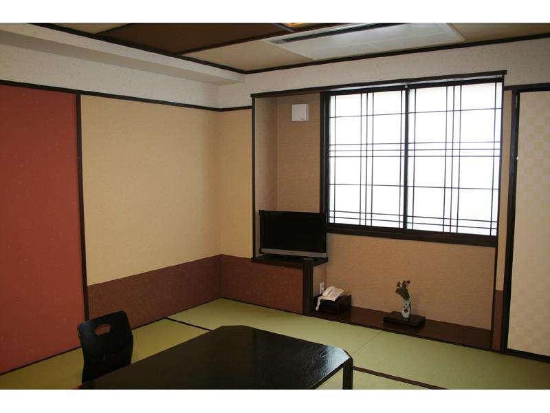 Nagoya Katei Miyoshi Hotel Exterior photo