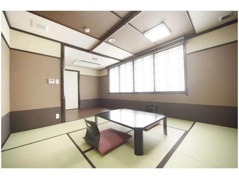 Nagoya Katei Miyoshi Hotel Exterior photo