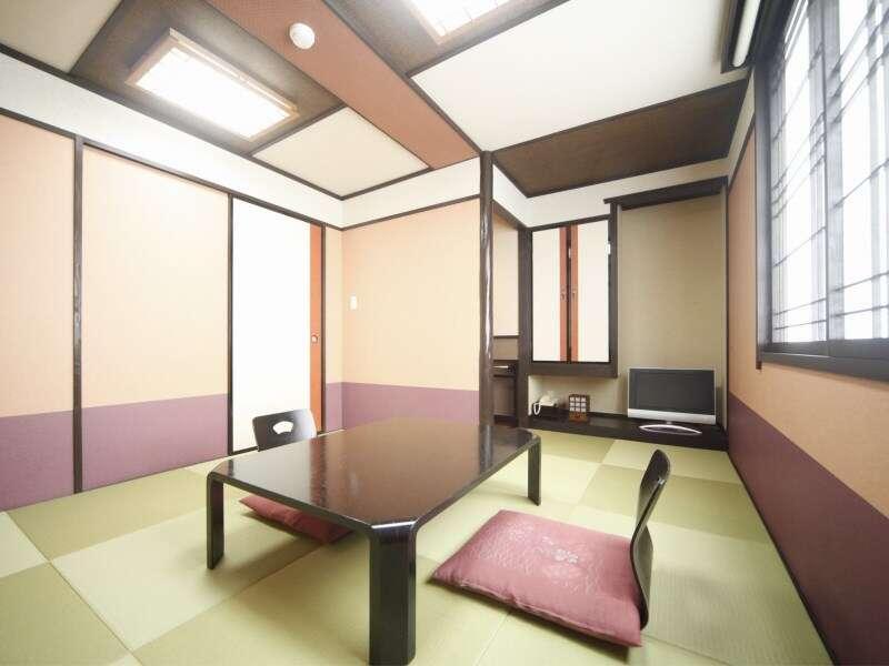Nagoya Katei Miyoshi Hotel Exterior photo