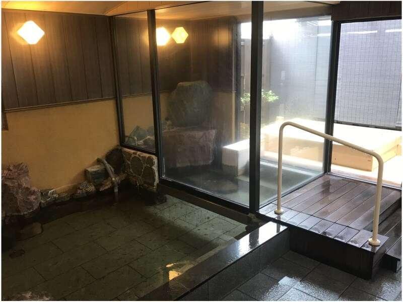 Nagoya Katei Miyoshi Hotel Exterior photo
